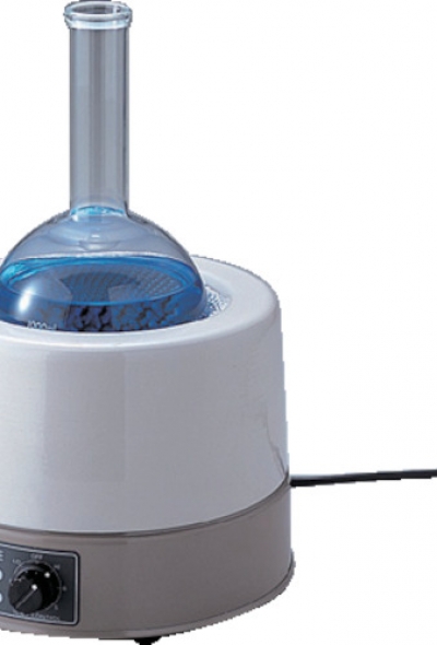 日本亚速旺 ASONE   1-4184-01 ＡＳ　マントルヒーター入力調節器付ＨＦ３００Ｔ