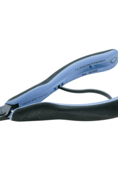 日本百固 BAHCO  RX8248 バーコ　電子斜めニッパー