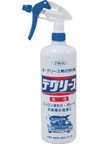 日本磨料工業（株） 64550 ピカール　水性デグリース　１０００ｍｌ
