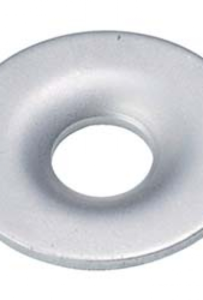 日本中山 TRUSCO  PG480005 ＴＲＵＳＣＯ　高圧グリスガンＰＧ４８０用　プランジャーワッシャー