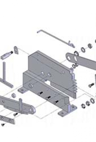 日本中山 TRUSCO  P4008 ＴＲＵＳＣＯ　Ｐ－４用スティックＮＯ．８