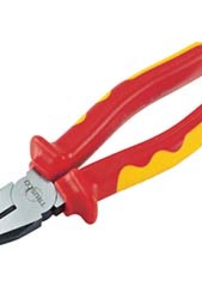 日本中山 TRUSCO  TZP-150 ＴＲＵＳＣＯ　絶縁ペンチ　１５０ｍｍ