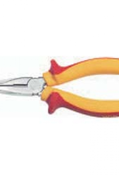 ノガ・ウォーターズ（株） Z0506VS200 ＮＯＧＡ　絶縁ニードルノーズプライヤー