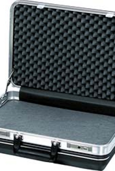 ＨＥＰＣＯ＆ＢＥＣＫＥＲ社 0050488019 Ｈ／Ｂ　ツールケース　ＢＵＤＧＥＴ　外寸間口×奥行×高さ４８０×２００×３６５