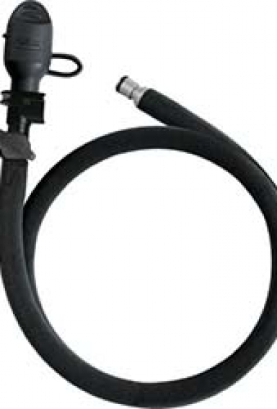 （株）廣瀬商会 90850 キャメルバック　交換用チューブ　黒