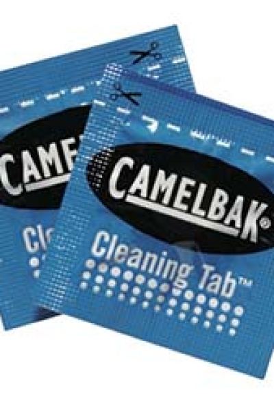 （株）廣瀬商会 90601 キャメルバック　クリーニングタブレット　８個入