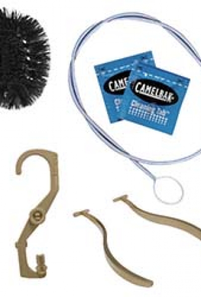 （株）廣瀬商会 90852 キャメルバック　クリーニングキット