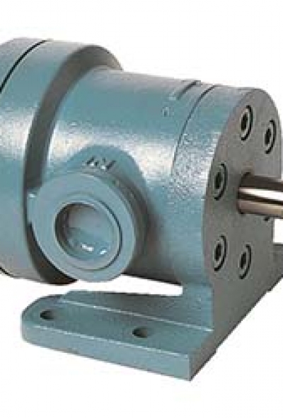 日本大金工业 DAIKIN   DVSB-4V-20 ダイキン　ベーンポンプＤＶシリーズ