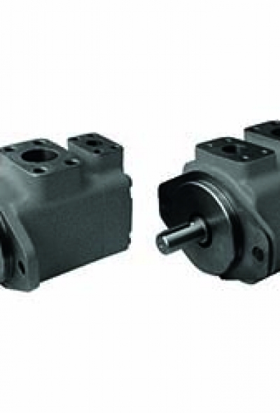 日本大金工业 DAIKIN   DEV35-38-R-10 ダイキン　中圧カートリッジ型ベーンポンプ