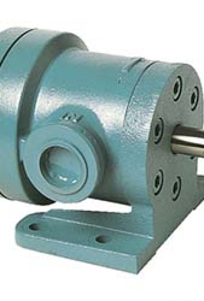 日本大金工业 DAIKIN   DVSB-3V-20 ダイキン　ベーンポンプＤＶシリーズ